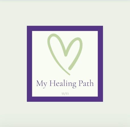 My Healing Path